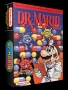 Nintendo  NES  -  Dr